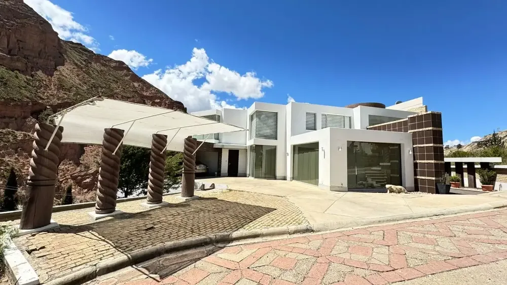 Casa de 5 dormitorios en Aranjuez